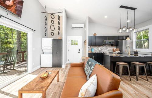 NEW Beehive Tree House Retreat - Foto 31