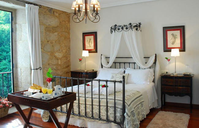 Rusticae Torre do Río - Photo 10