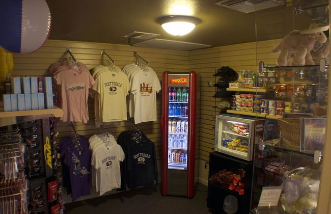 Scottsdale Camelback Resort VRHost - Foto 44