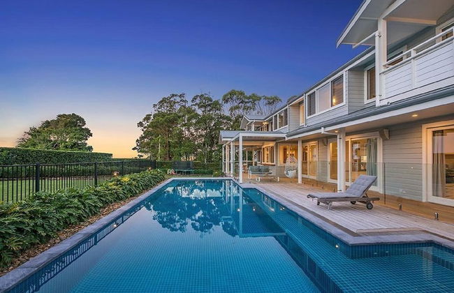 Your Luxury Escape - Trig Point - Photo 15