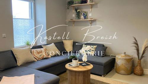 Le gite Saint Guy - Foto 5