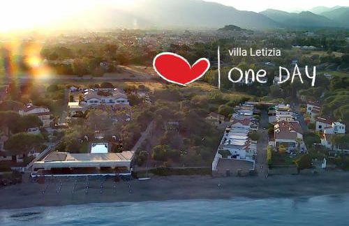 villa Letizia - Foto 41