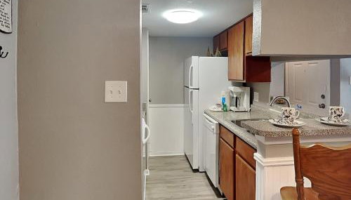 Palms At Cove View 809 - Canvas Palms - Foto 5