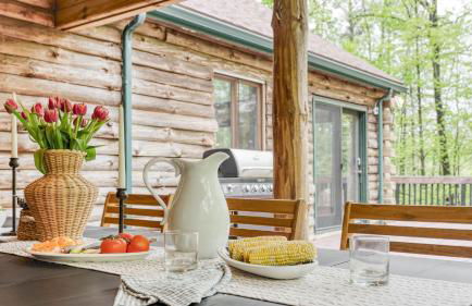 Secluded Forest Sanctuary Outdoor Living, Yard, Views Half Moon by Avantstay - Foto 55