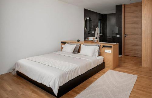 Luxury Villa Authentic heated pool sea view - Foto 9