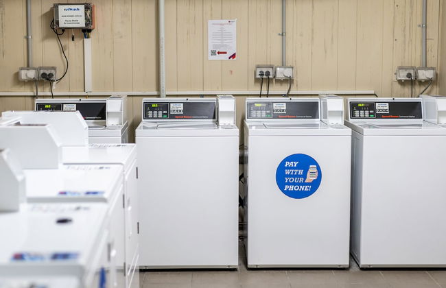 Dayman Apartments - Foto 15