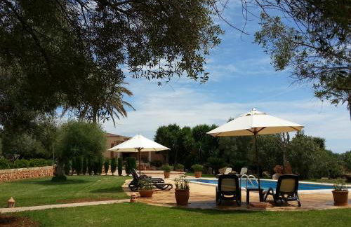 Agroturismo Finca Son Sala - Photo 34