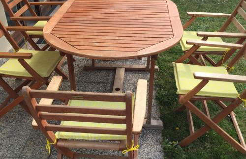 Apartment Weiss Home - Foto 15