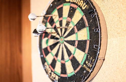 Apartment Gruppe Meisenberg by Interhome - Foto 25