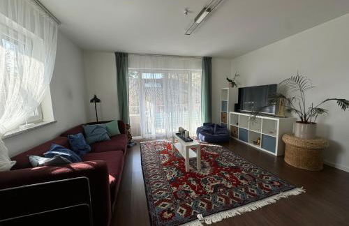 Alpen Apartman Freilassing - Foto 1