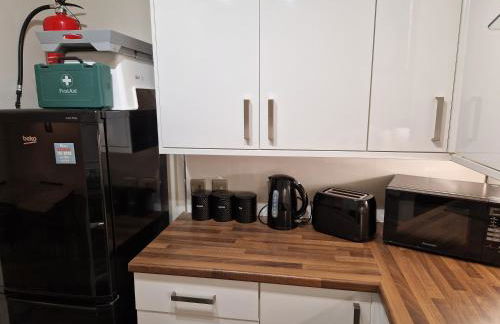 Washingtons Emerald 2 bed executive Apartment - Foto 36