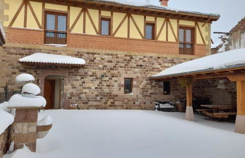 Casa Rural Cuenca Bucer - Foto 15