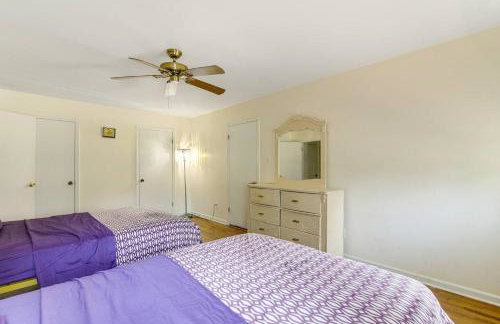 Big Yard • Patio + Grill • Pet Friendly - Foto 18