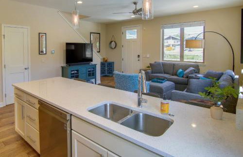 Salida Oasis 1 Mi to Town, Mountain View, Hot Tub - Foto 9