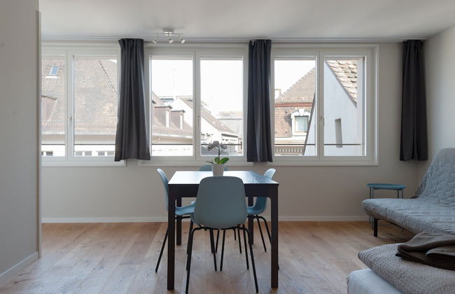 Hitrental Marktplatz Studios - Foto 14