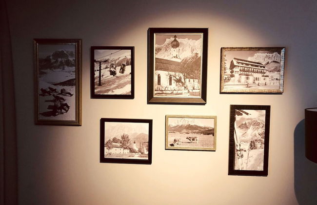 Premium Chalet in Ehrwald - Foto 17