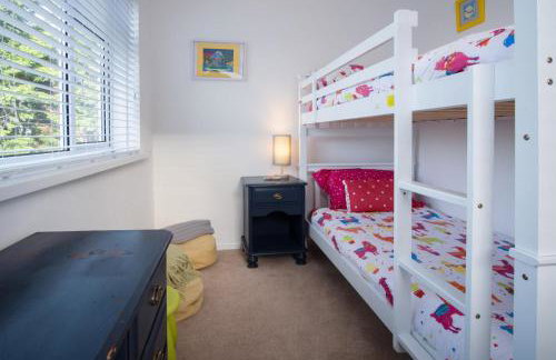 Taliesin - 5 Bedroom Holiday Home - Tenby - Foto 47