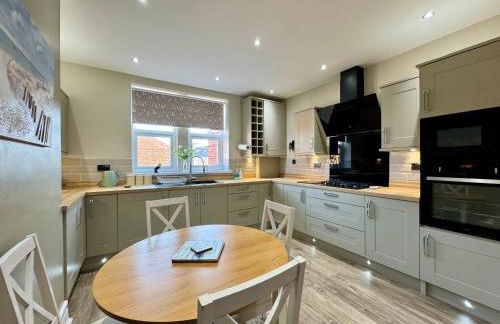 Park View Maisonette, Luxurious 3 bed holiday home - Foto 4