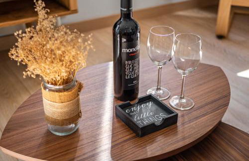 Flaugier Apartments (1-1) - Foto 20