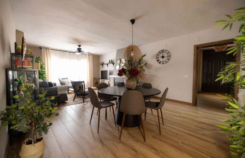 Villa Málaga Beach - Golf - Photo 29