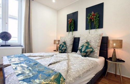 LIVING Apartments / FeWo Neuwied - Foto 22