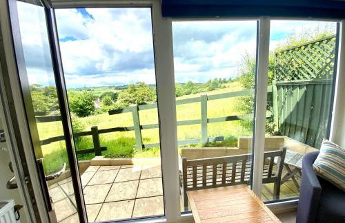 A secluded self contained Country Suite with a view - parking, easy access to Bath - Photo 5