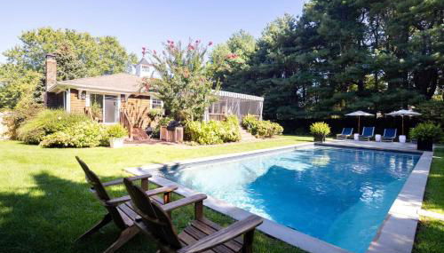 Steve's Place: Heated Pool, 3BR Southold Home, Beach - Foto 2