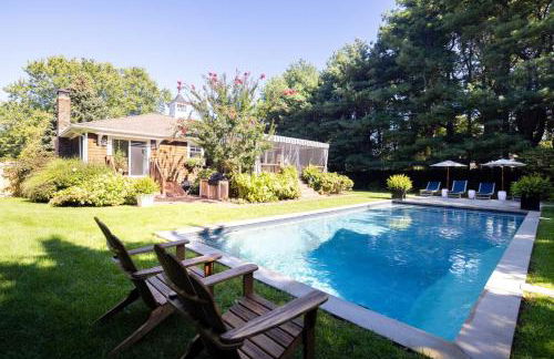 Steve's Place: Heated Pool, 3BR Southold Home, Beach - Foto 2