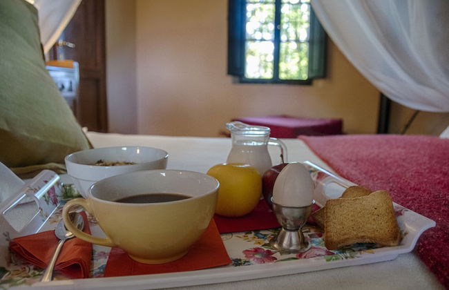 Agriturismo Fattoria La Prugnola - Foto 2