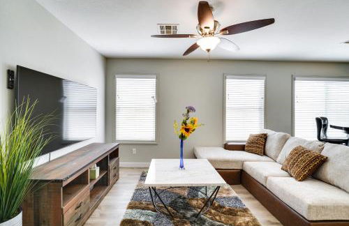 Spacious Las Vegas Home Near Casinos and Nightlife! - Foto 7