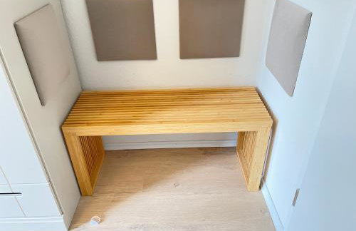 Wellness Apartment Neckartal mit Sauna - Foto 36