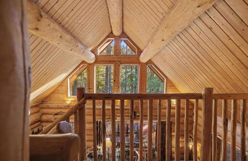 Riverwoods Lodge - Meredith Lodging - Foto 30