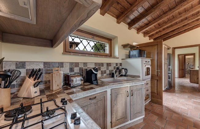 Terra Antica Resort - Foto 22