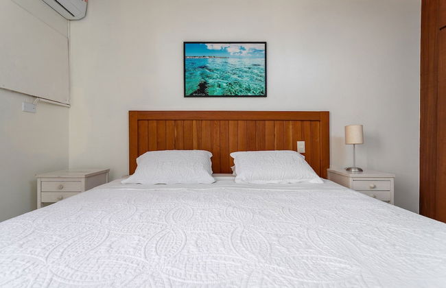 (1306) Apartamento 2 Suítes e Vista para o Cristo - Foto 11