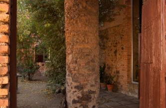 El Zarzo de Nemesio, chimenea barbacoa 2 Hab 4 Pers mas 2 Max - Foto 100