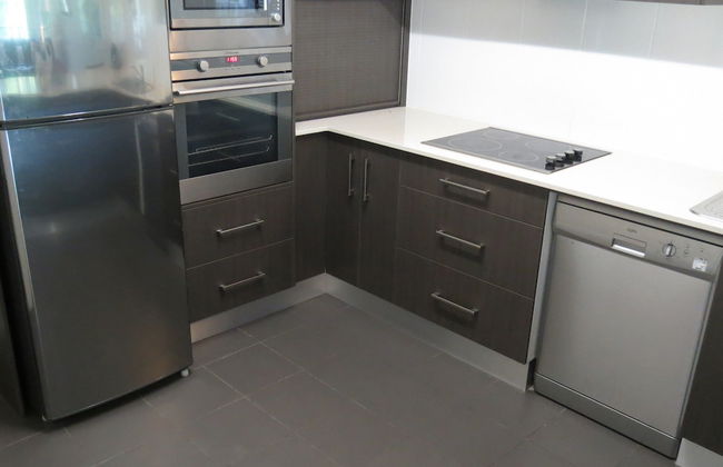 Port Douglas Outrigger Holiday Apartments - Foto 25