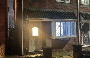 Princess Wigan House - Foto 10