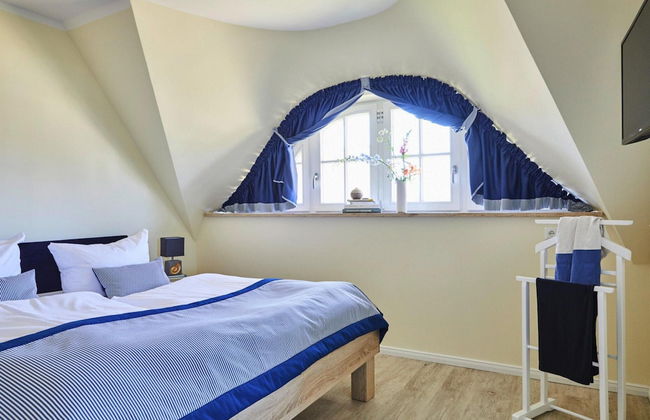 Ferienhaus, Fuhlendorf - Foto 4