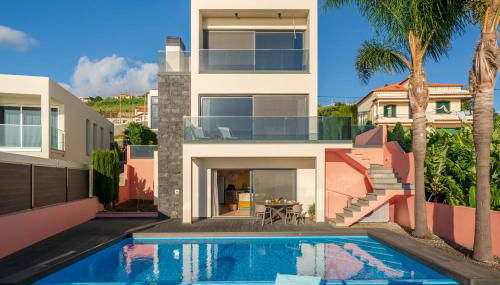 Villa Candelária by An Island Apart - Photo 2