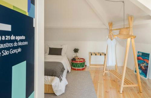 Casa do Fontanário Stay - Foto 42