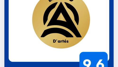 jacuzzi privado con vistas increíbles el Raco d Artes - Foto 2