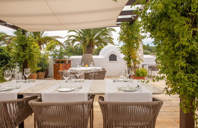 Safragell Ibiza Suites & Spa - Foto 71