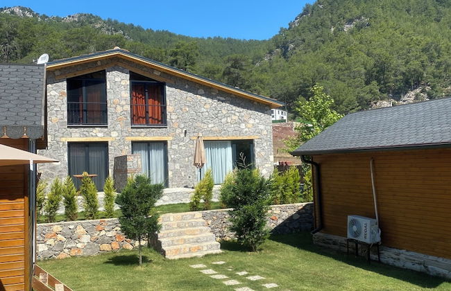 Kovan Bungalow - Foto 21