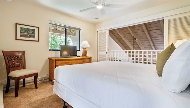 Hale Kai at Maui Kamaole - Foto 3, Habitación