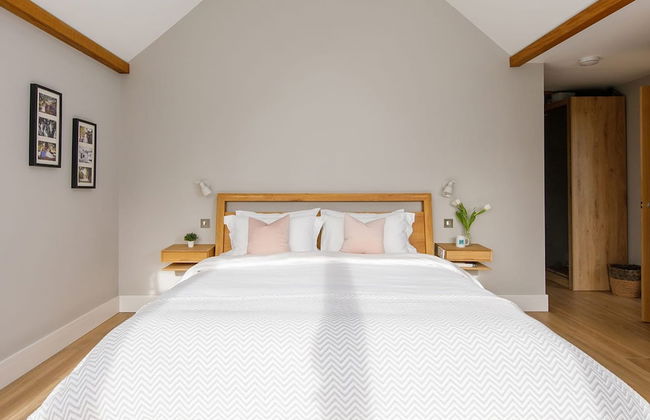 Luxury Cottage Conversion Close to Beaches - Foto 3