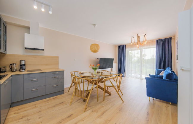 Prywatne apartamenty Sun & Snow w Porta Mare Marina - Foto 15