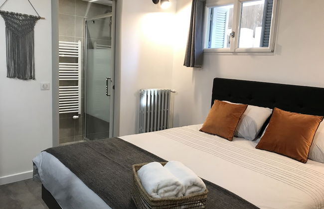 Villa le Nid - Foto 6