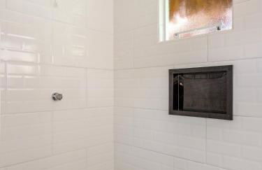 Pousada Completa - Piscina e área gourmet - Foto 27