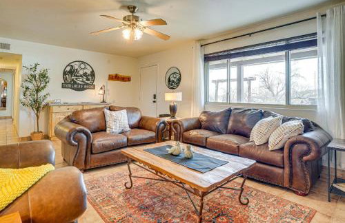 Trail Head House with Mtn Views in Wickenburg! - Photo 5