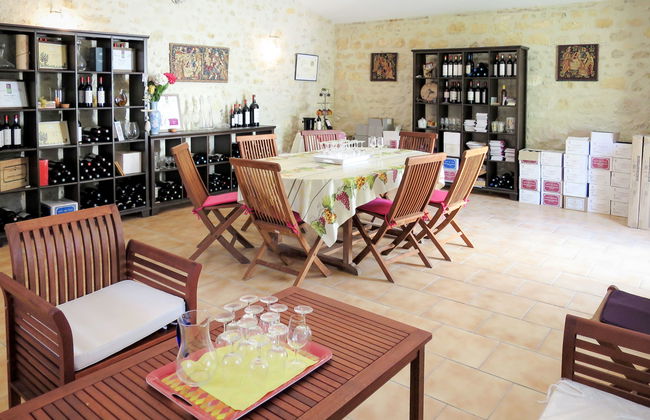 Pontac-Gadet 1 - Foto 12